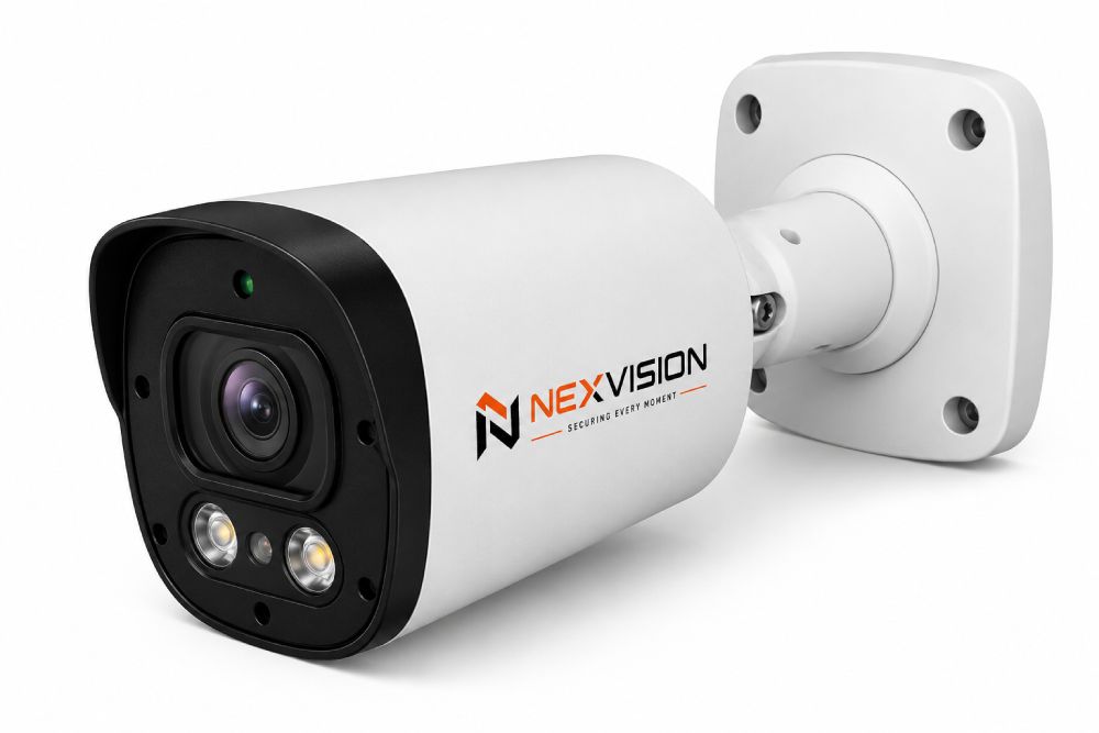 Bullet Camera